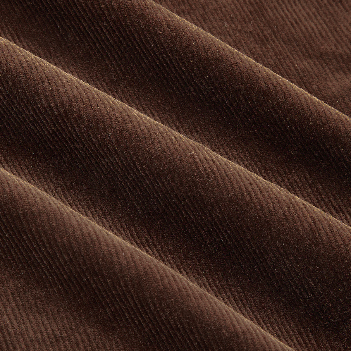 Wide Leg Corduroy Pants with Belted Waist and Lined Construction