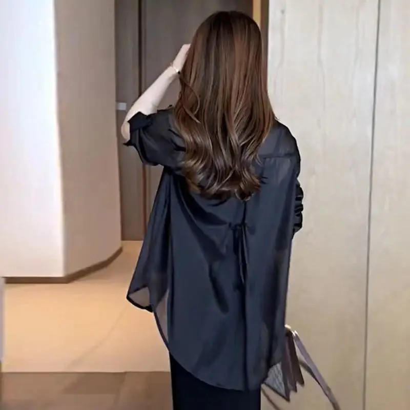 UV Protection Polyester Shirt with Moisture Wicking and Breathable Weave