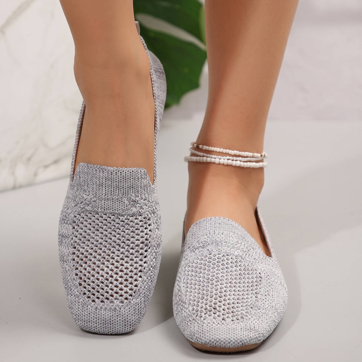 Classic Lightweight Orthopedic Shoes, Comfortable Supportive Footwear for Everyday Walking