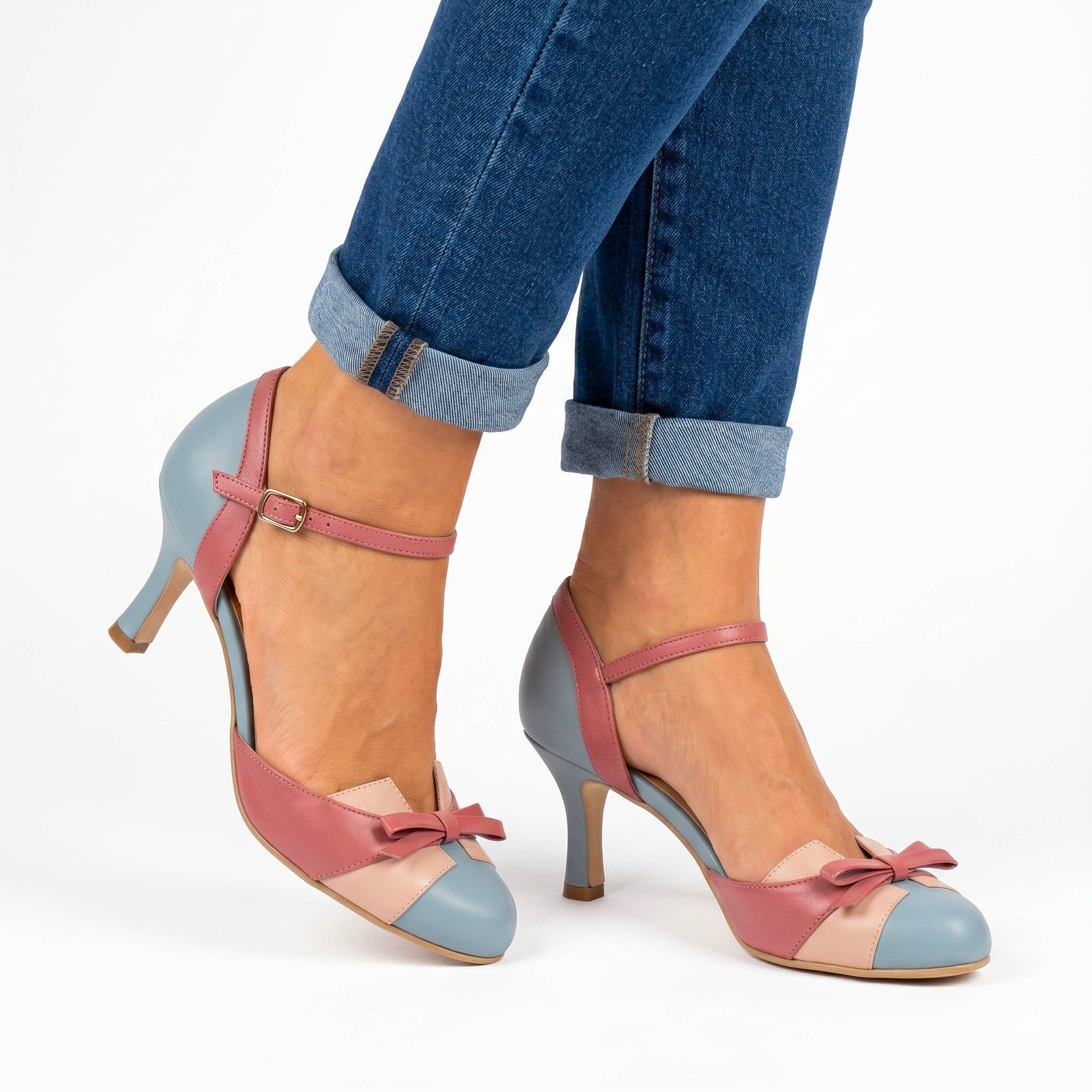 Elegant Heel Sandals, Fashionable Dress Sandals for Comfort and Style