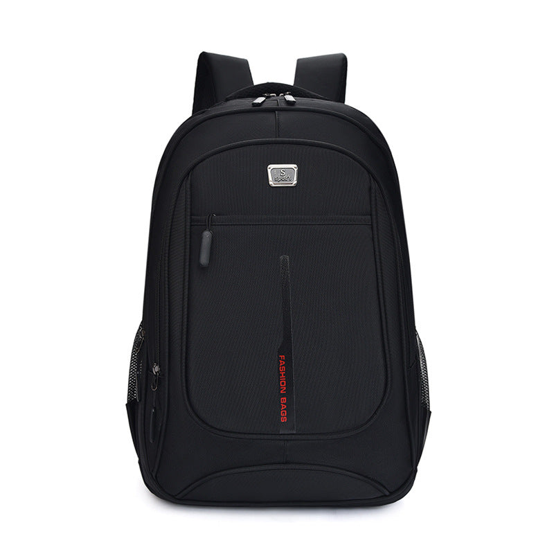 Laptop Backpack with Padded Straps and Tear Resistant Fabric for Daily Use