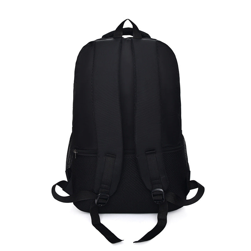 Laptop Backpack with Padded Straps and Tear Resistant Fabric for Daily Use