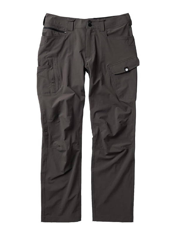 Mens Weatherproof Work Pants, Three Season 4 Way Stretch Work Trousers