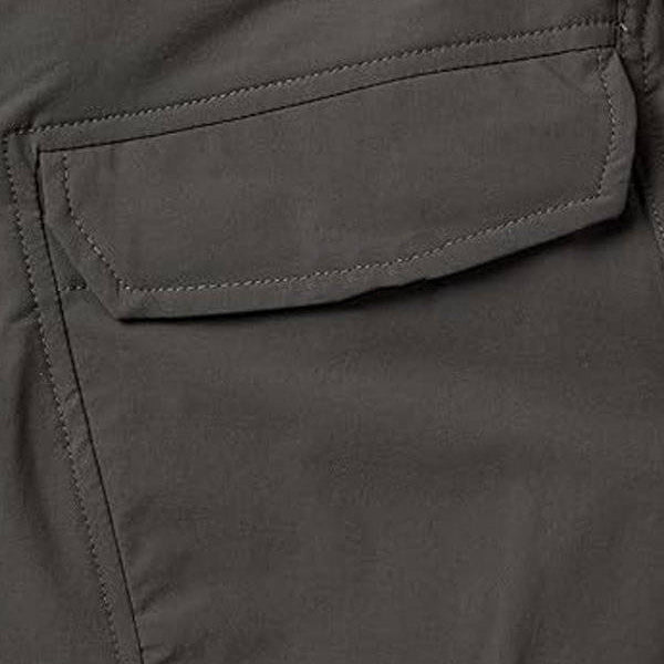 Mens Weatherproof Work Pants, Three Season 4 Way Stretch Work Trousers