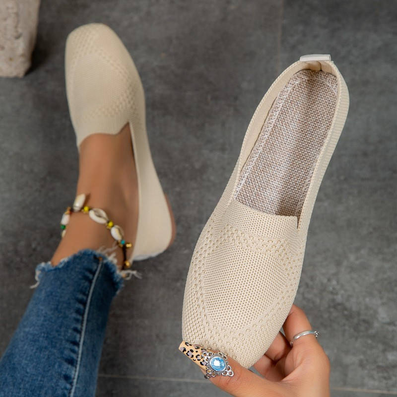 Classic Lightweight Orthopedic Shoes, Comfortable Supportive Footwear for Everyday Walking