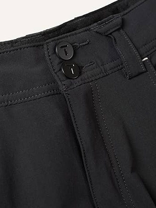 Mens Weatherproof Work Pants, Three Season 4 Way Stretch Work Trousers