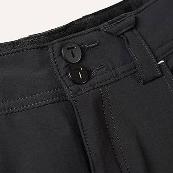 Mens Weatherproof Work Pants, Three Season 4 Way Stretch Work Trousers
