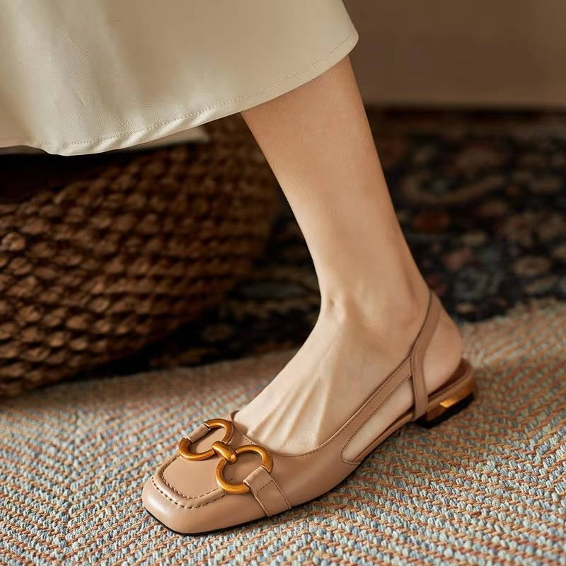 Elegant Comfortable Sandals, Fashionable Walking Sandals for Daily Comfort and Style