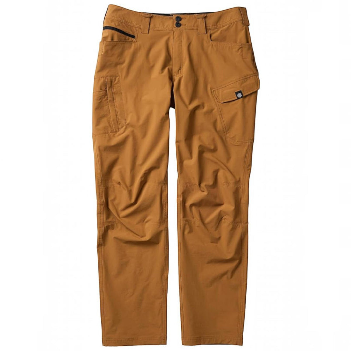 Mens Weatherproof Work Pants, Three Season 4 Way Stretch Work Trousers