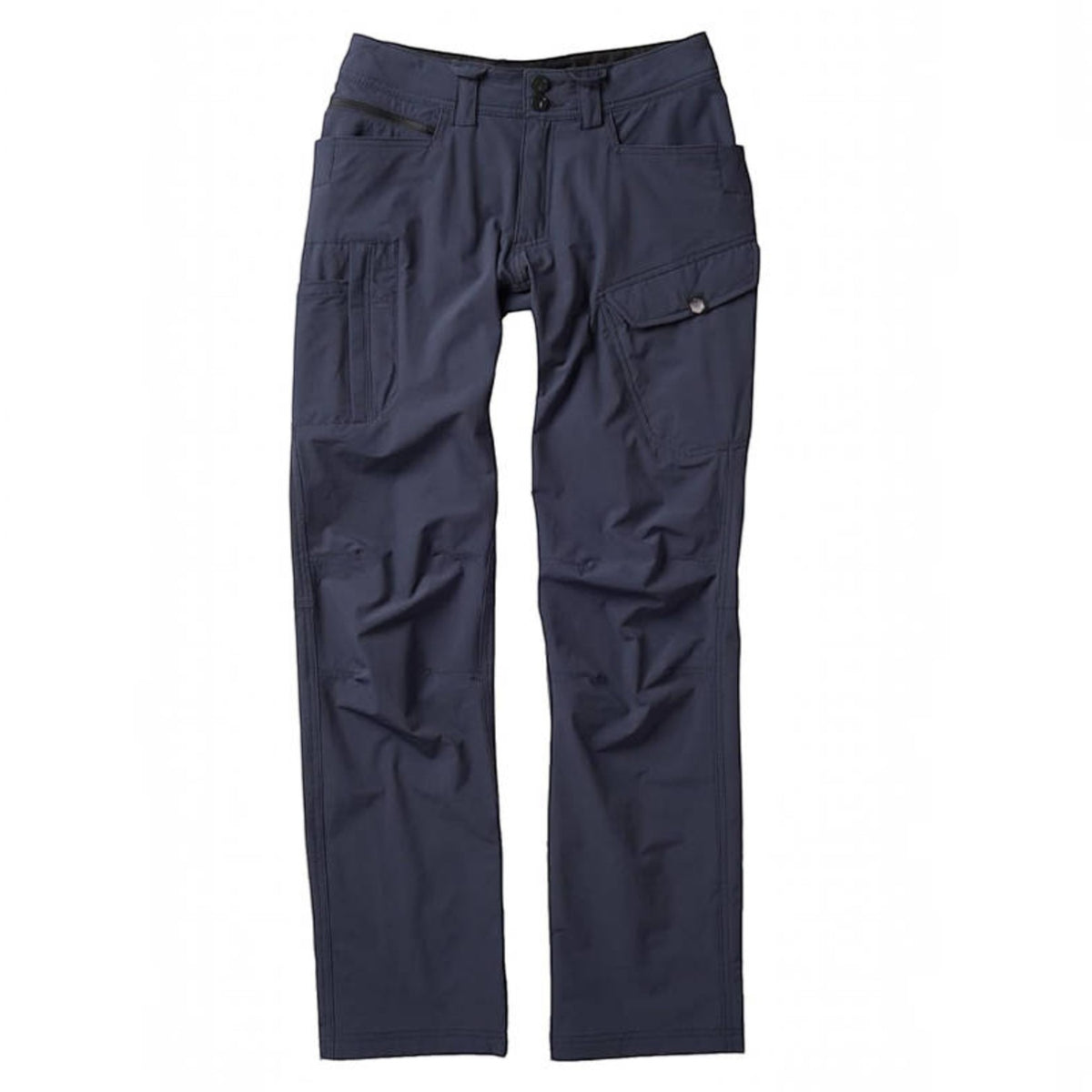 Mens Weatherproof Work Pants, Three Season 4 Way Stretch Work Trousers