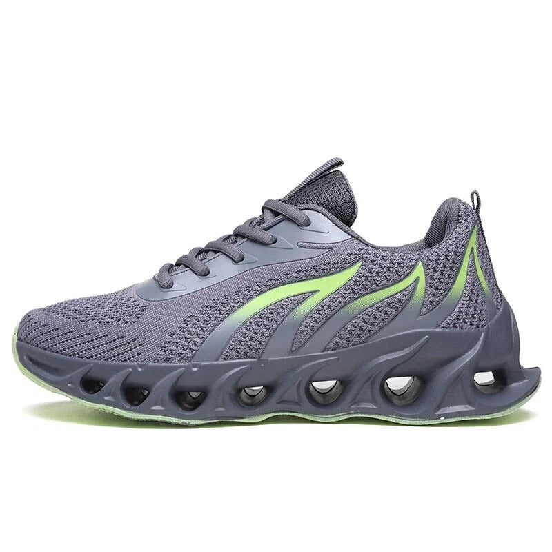 Orthopedic Shoes with Arch Support and Slip Resistant Outsole for Walking