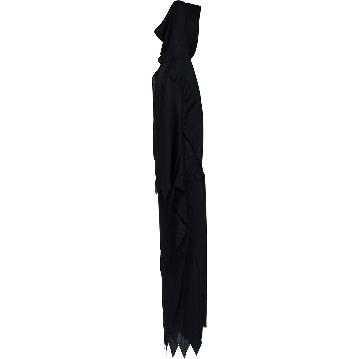 Ghost Face Halloween Costume