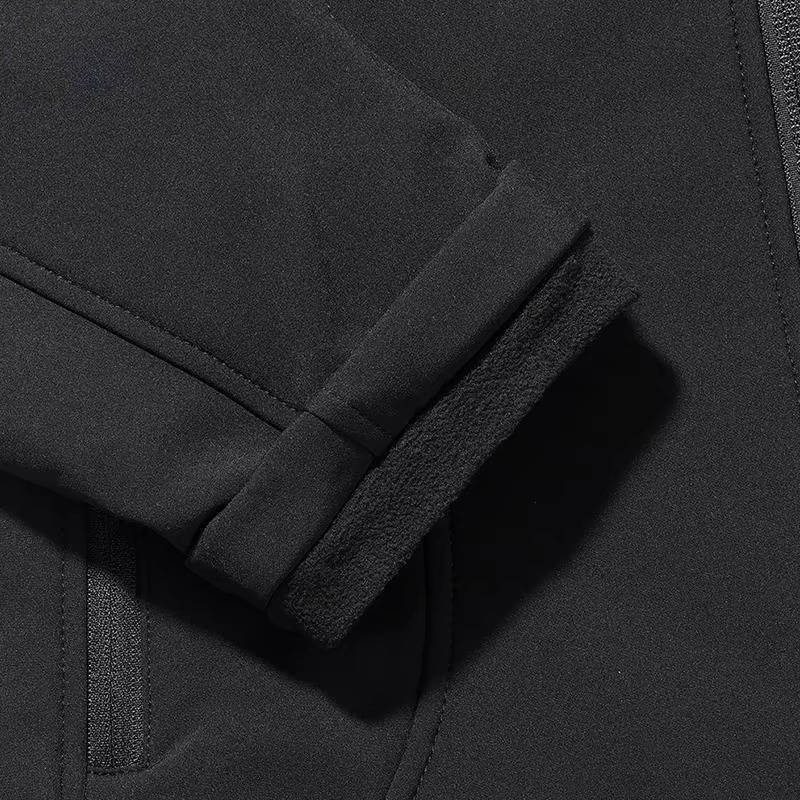 Women's Heated Jacket, Classic Shell Coat with Battery Powered Heating for Cold Weather
