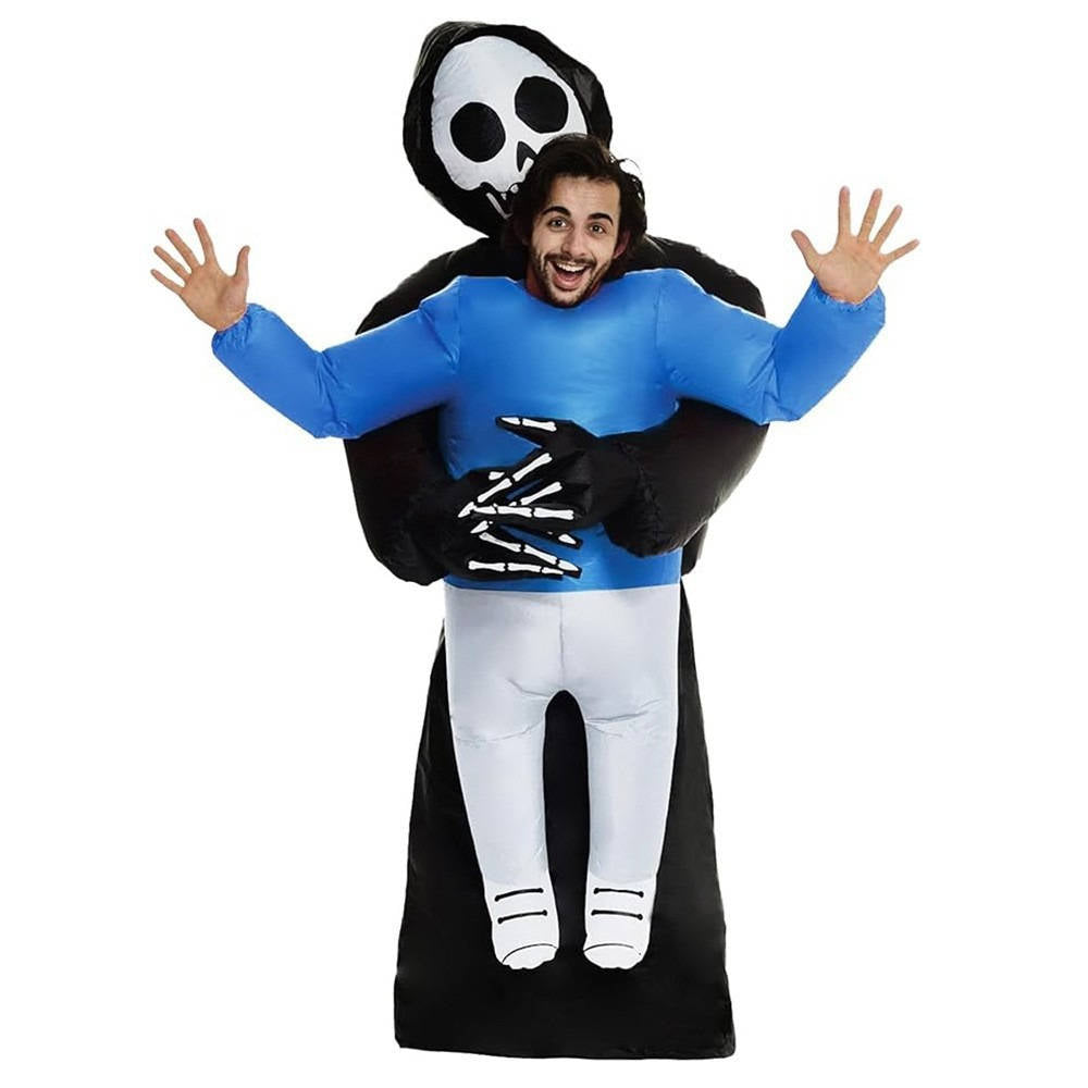 Alien Costume for Kids, Fun Halloween Costume for Children, Alien Costume for Halloween Parties and Events