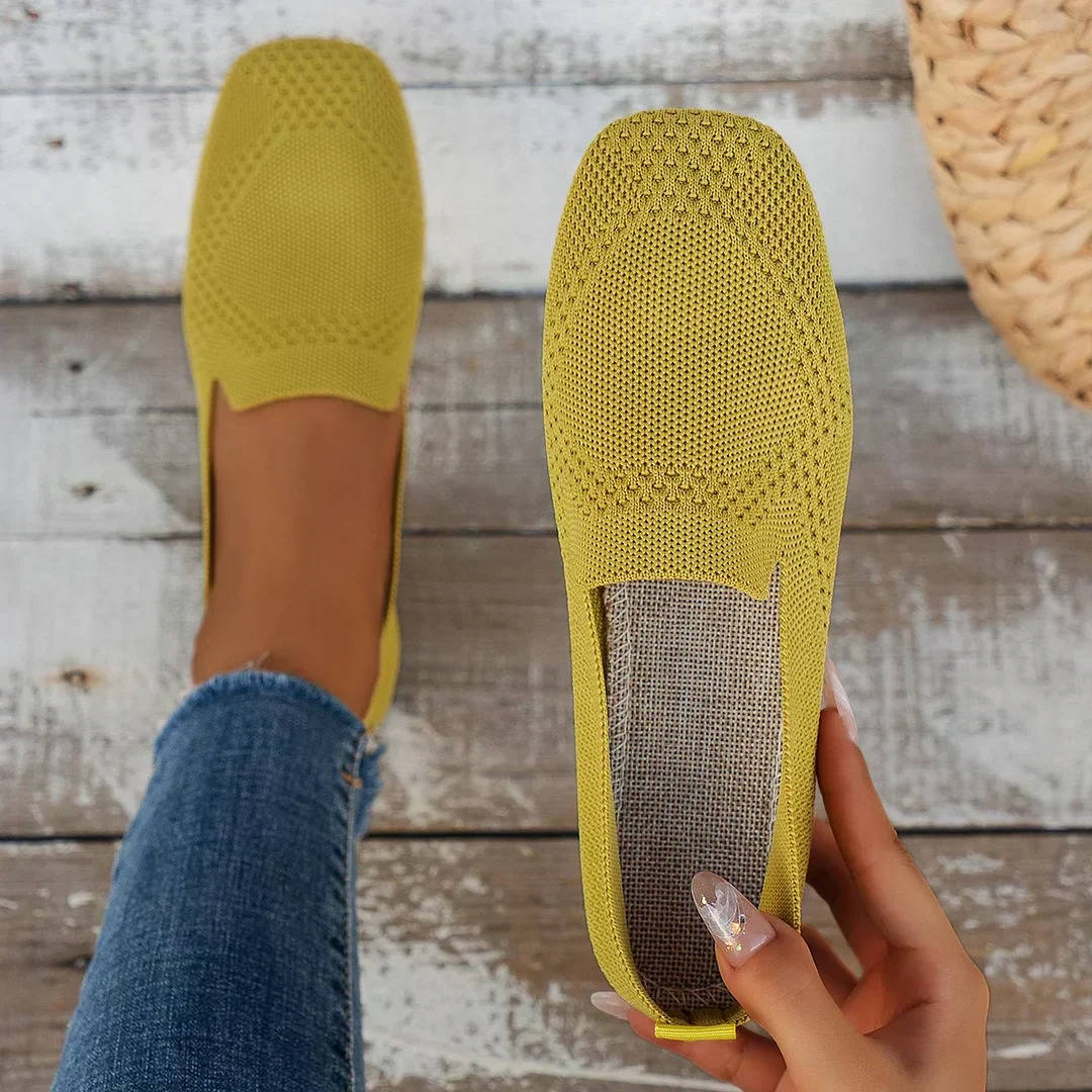 Classic Lightweight Orthopedic Shoes, Comfortable Supportive Footwear for Everyday Walking