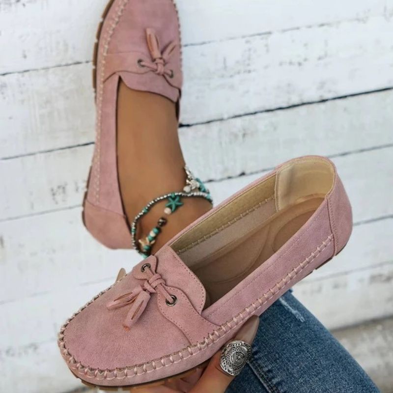 Soft Casual Loafers, Slip On Shoes for Everyday Wear