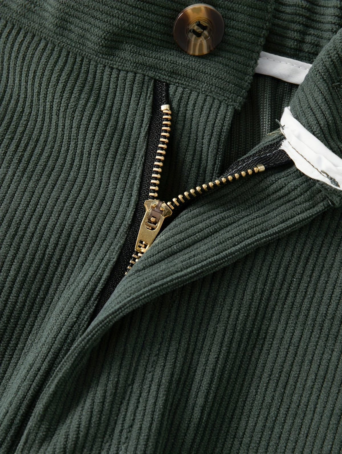 Cargo Pants with Multiple Pockets and Elastic Waistband, Relaxed Fit