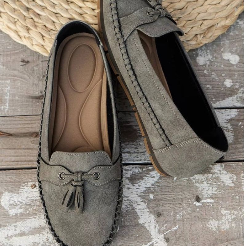 Soft Casual Loafers, Slip On Shoes for Everyday Wear