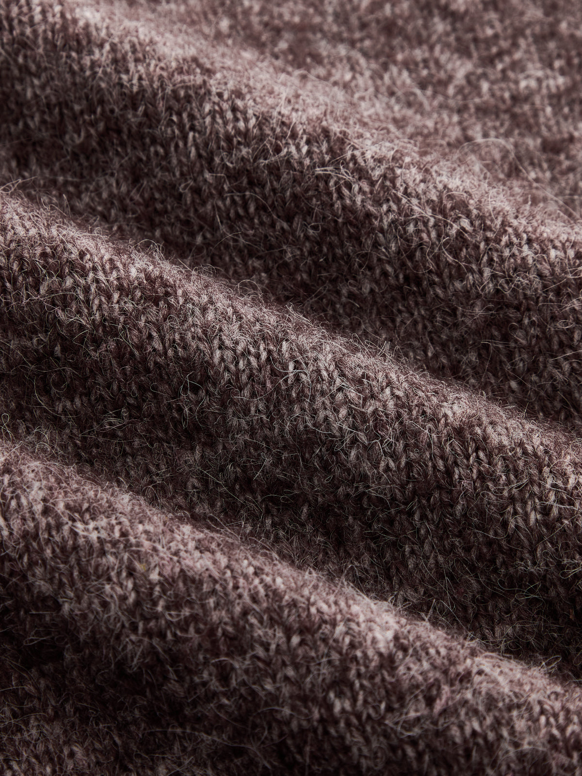 Henley Knit Sweater with Medium Stretch and Regular Fit for Layering