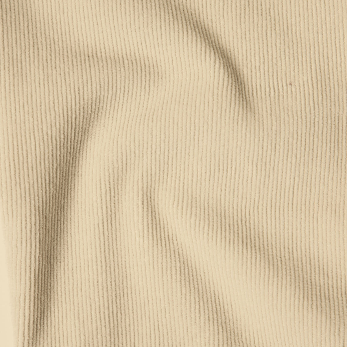 Corduroy Easy Pant Stone fabric detail