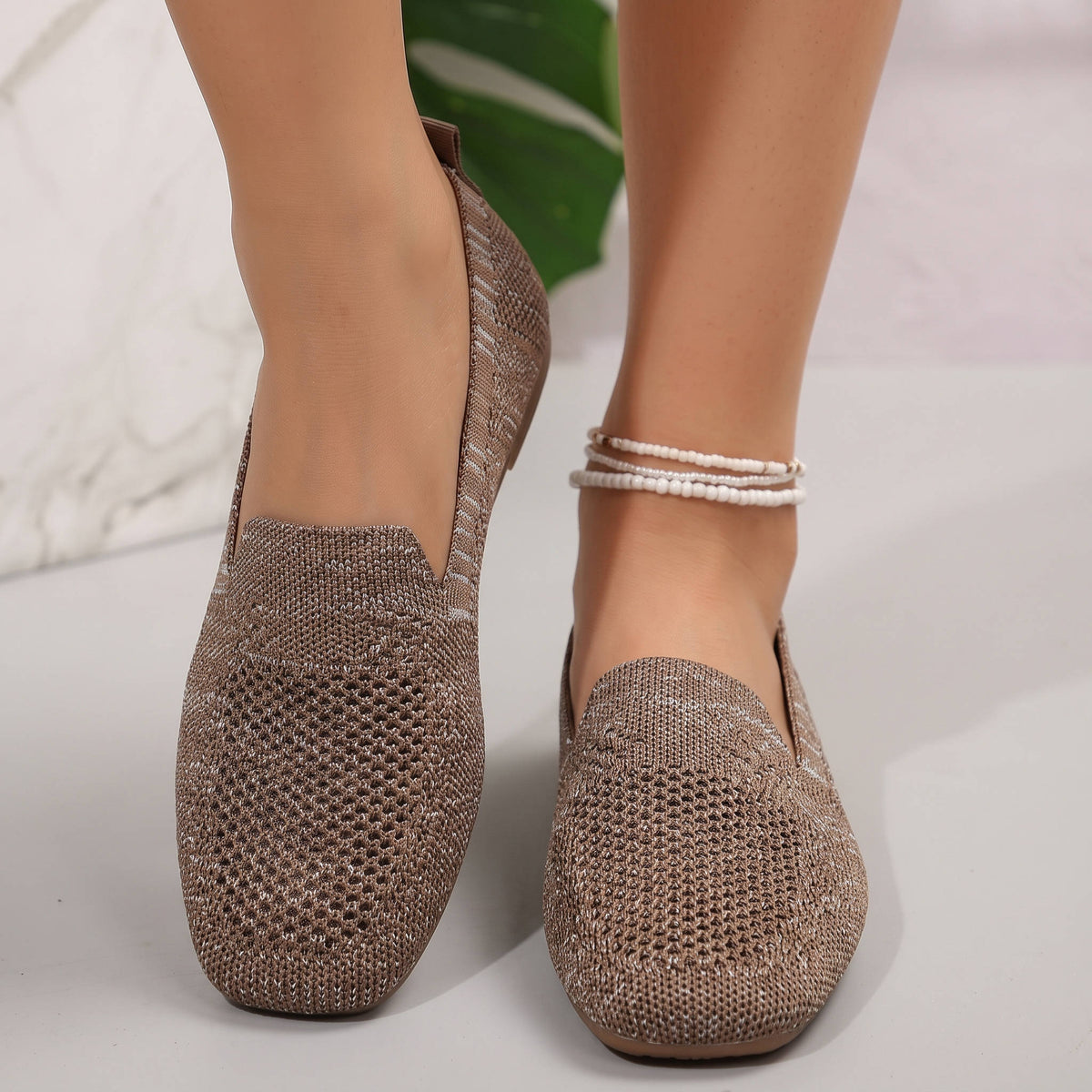 Classic Lightweight Orthopedic Shoes, Comfortable Supportive Footwear for Everyday Walking