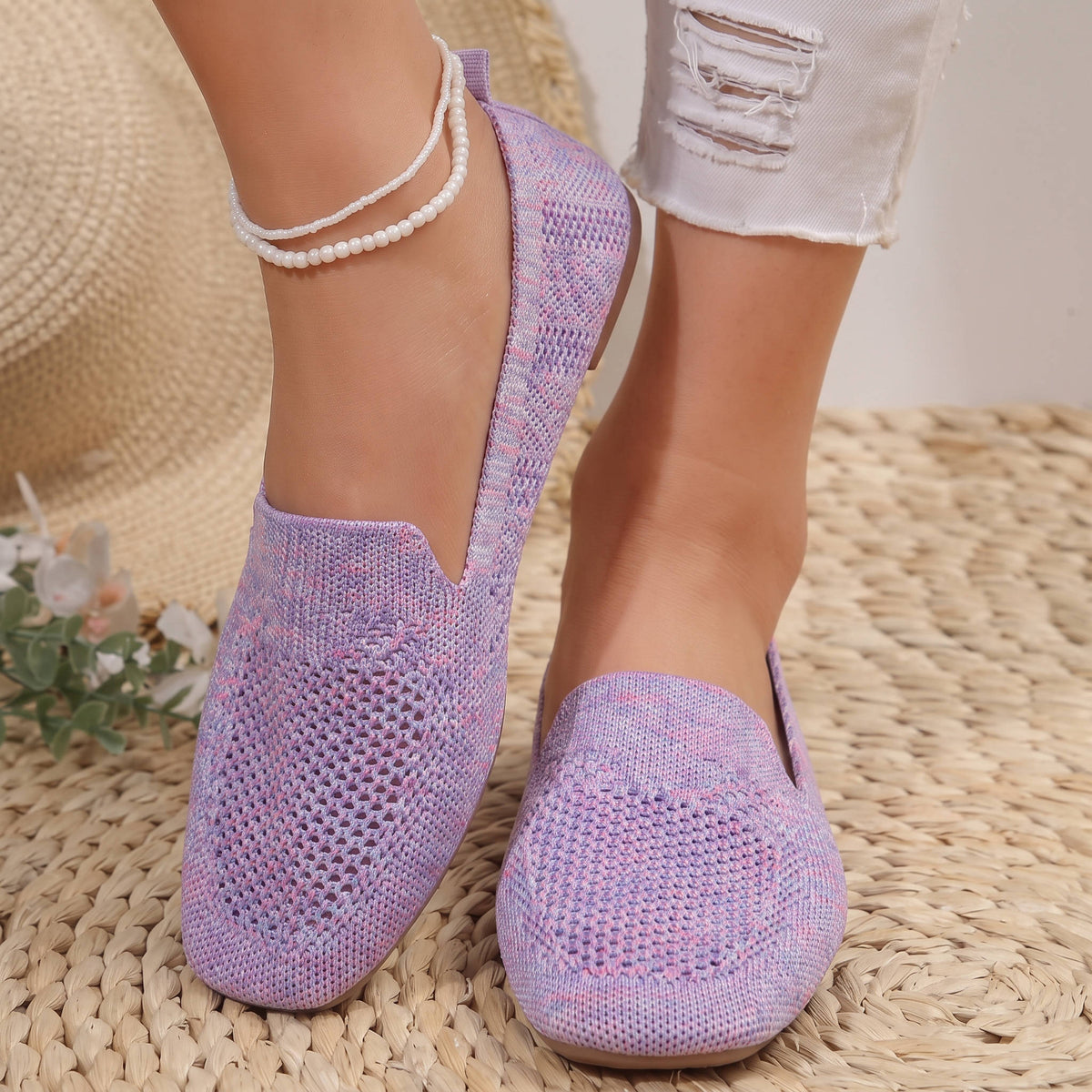 Classic Lightweight Orthopedic Shoes, Comfortable Supportive Footwear for Everyday Walking