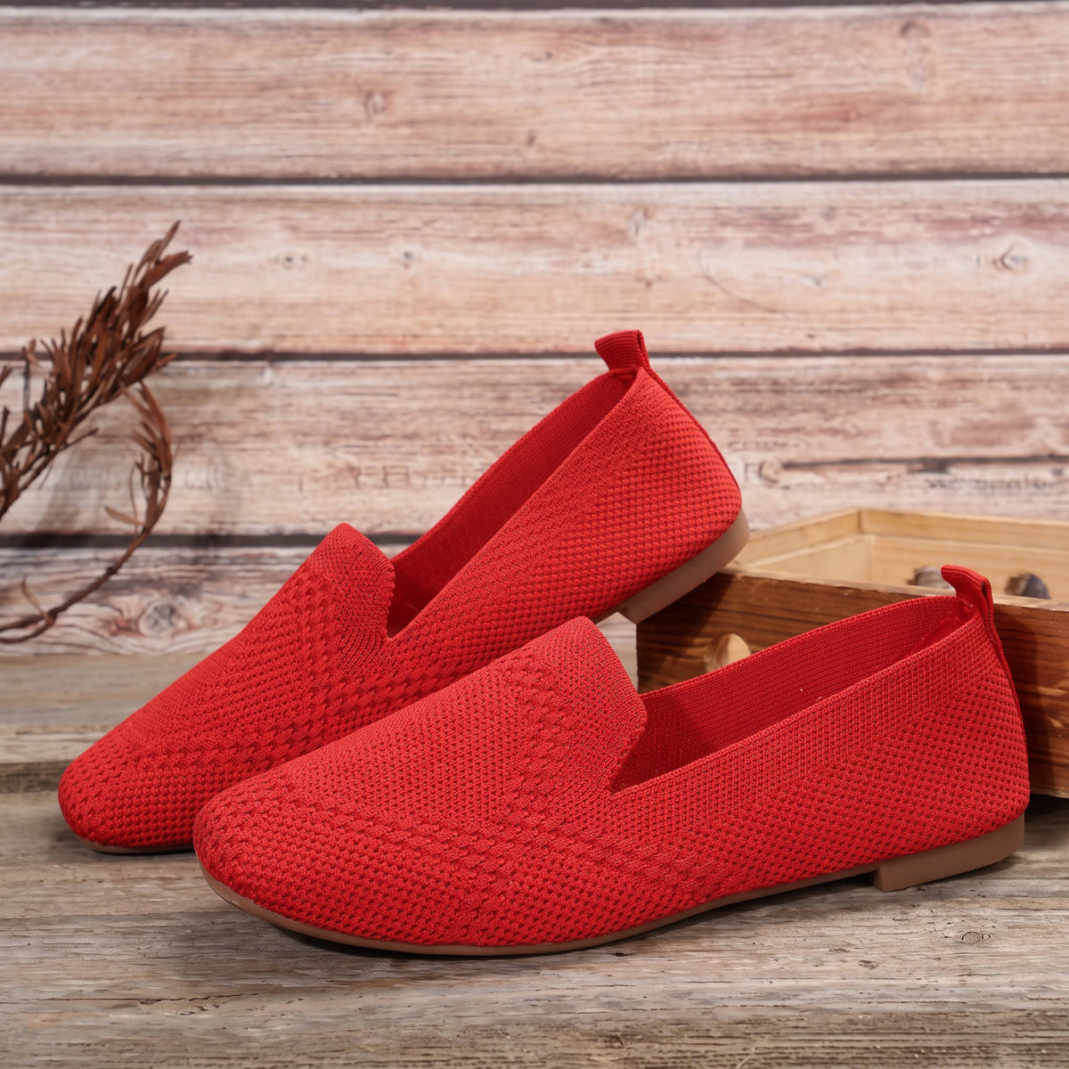 Classic Lightweight Orthopedic Shoes, Comfortable Supportive Footwear for Everyday Walking