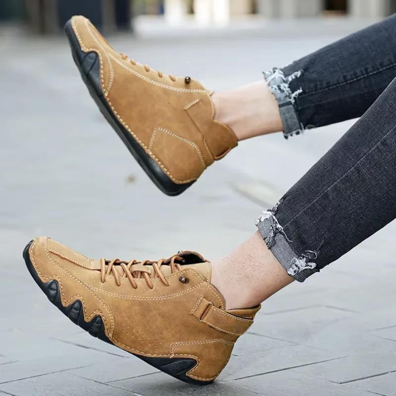 Wide Toe Box Barefoot Shoes with Thin 0.16 inches Sole and Non Slip Grip