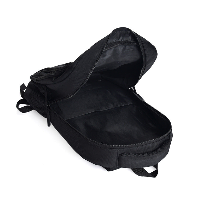 Laptop Backpack with Padded Straps and Tear Resistant Fabric for Daily Use