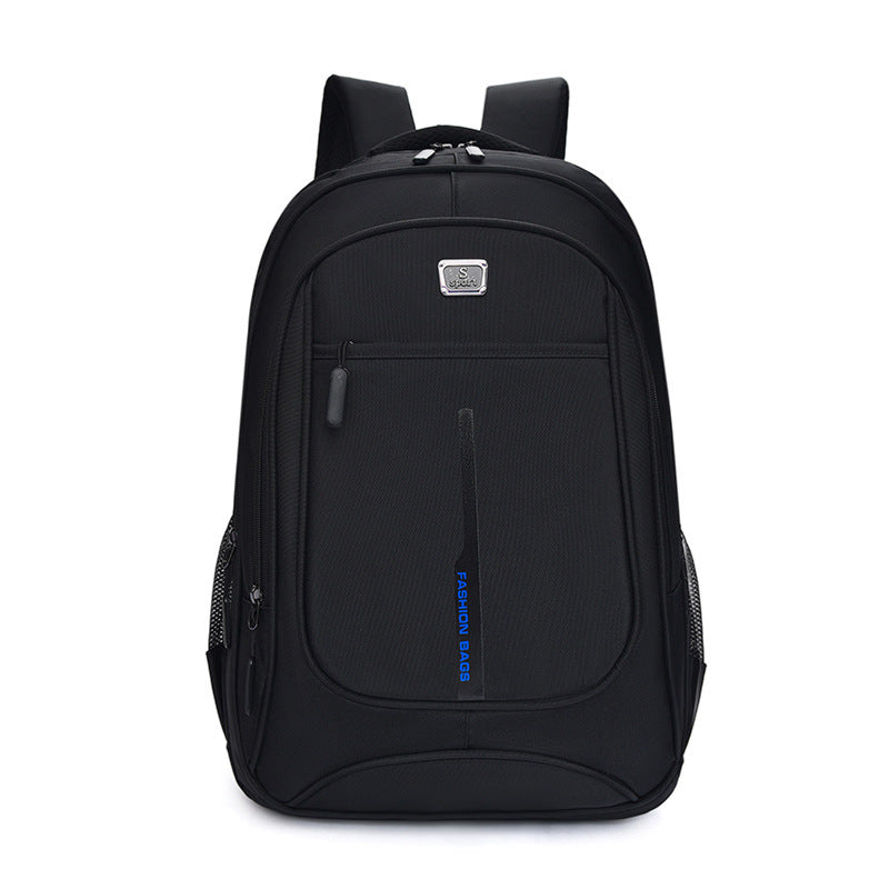 Laptop Backpack with Padded Straps and Tear Resistant Fabric for Daily Use