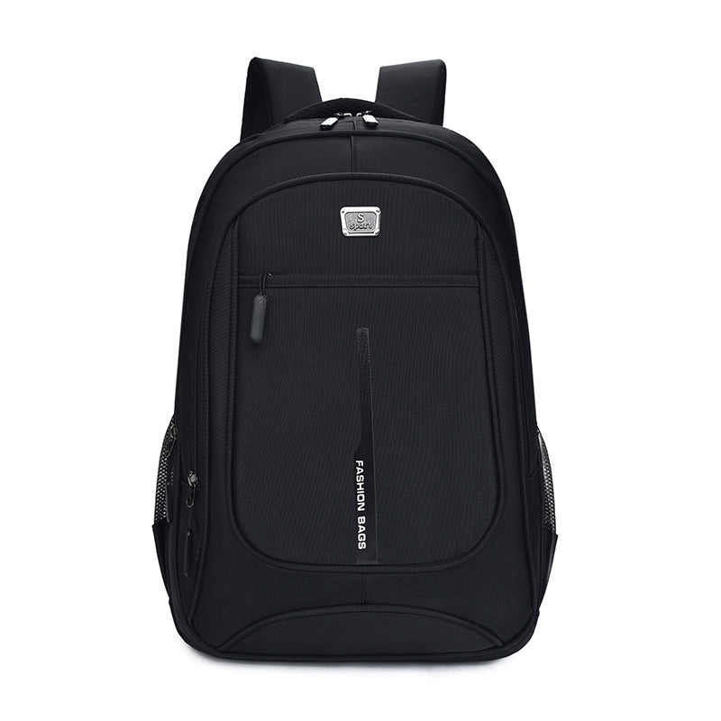 Laptop Backpack with Padded Straps and Tear Resistant Fabric for Daily Use