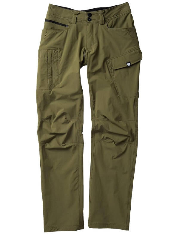 Mens Weatherproof Work Pants, Three Season 4 Way Stretch Work Trousers