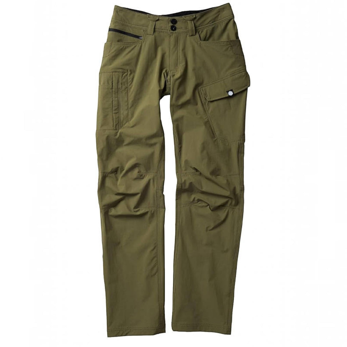 Mens Weatherproof Work Pants, Three Season 4 Way Stretch Work Trousers