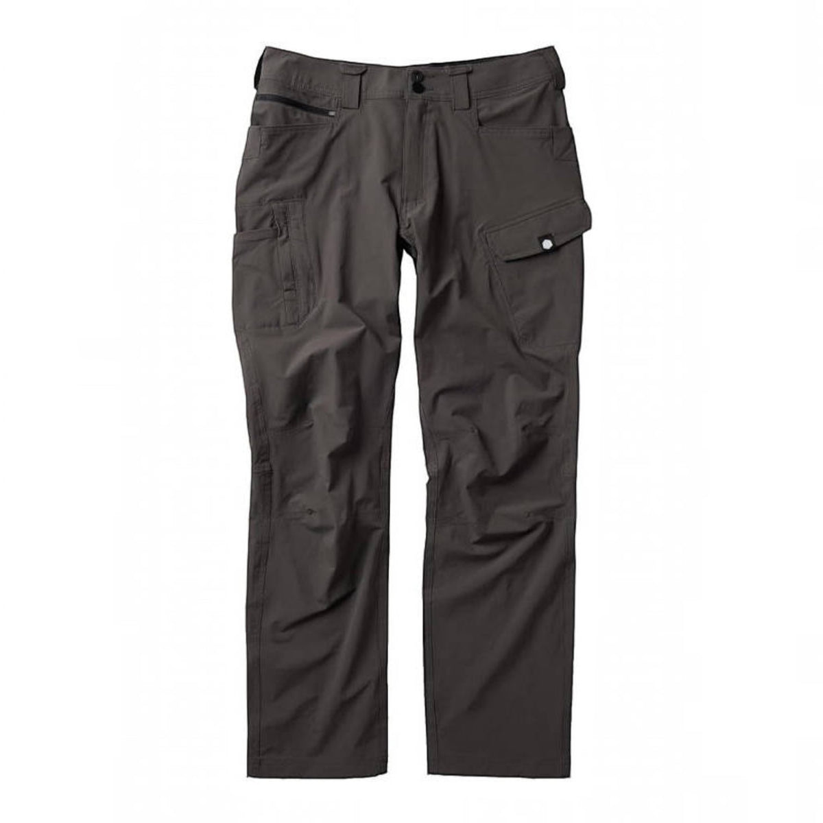 Mens Weatherproof Work Pants, Three Season 4 Way Stretch Work Trousers