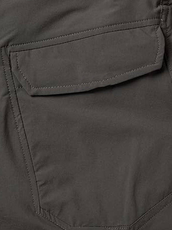 Mens Weatherproof Work Pants, Three Season 4 Way Stretch Work Trousers