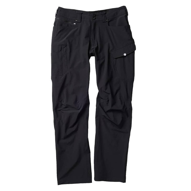 Mens Weatherproof Work Pants, Three Season 4 Way Stretch Work Trousers