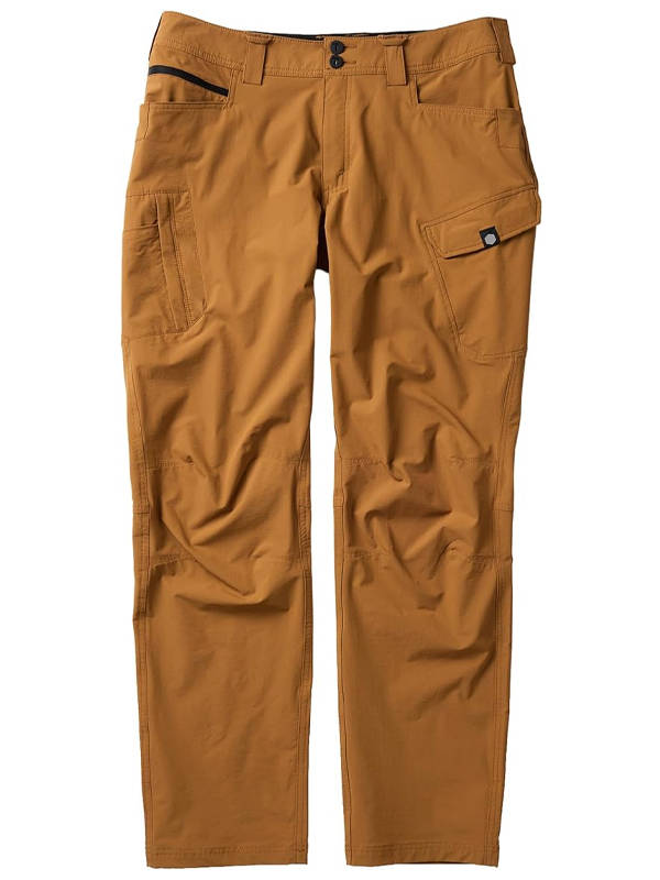 Mens Weatherproof Work Pants, Three Season 4 Way Stretch Work Trousers