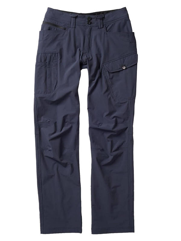 Mens Weatherproof Work Pants, Three Season 4 Way Stretch Work Trousers