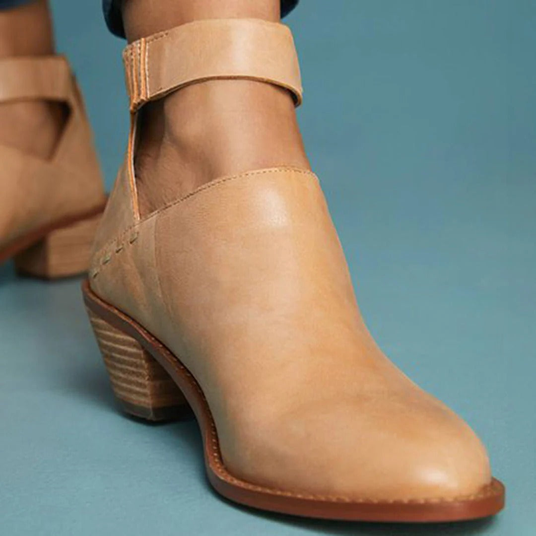 Women's Supportive Shoes with Cushioned Sole and Non-Slip Outsole