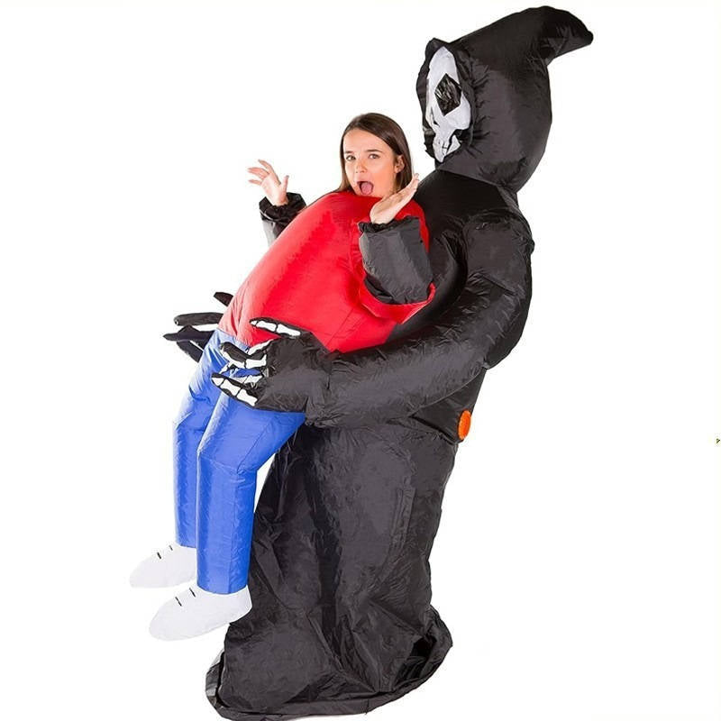 Alien Costume for Kids, Fun Halloween Costume for Children, Alien Costume for Halloween Parties and Events