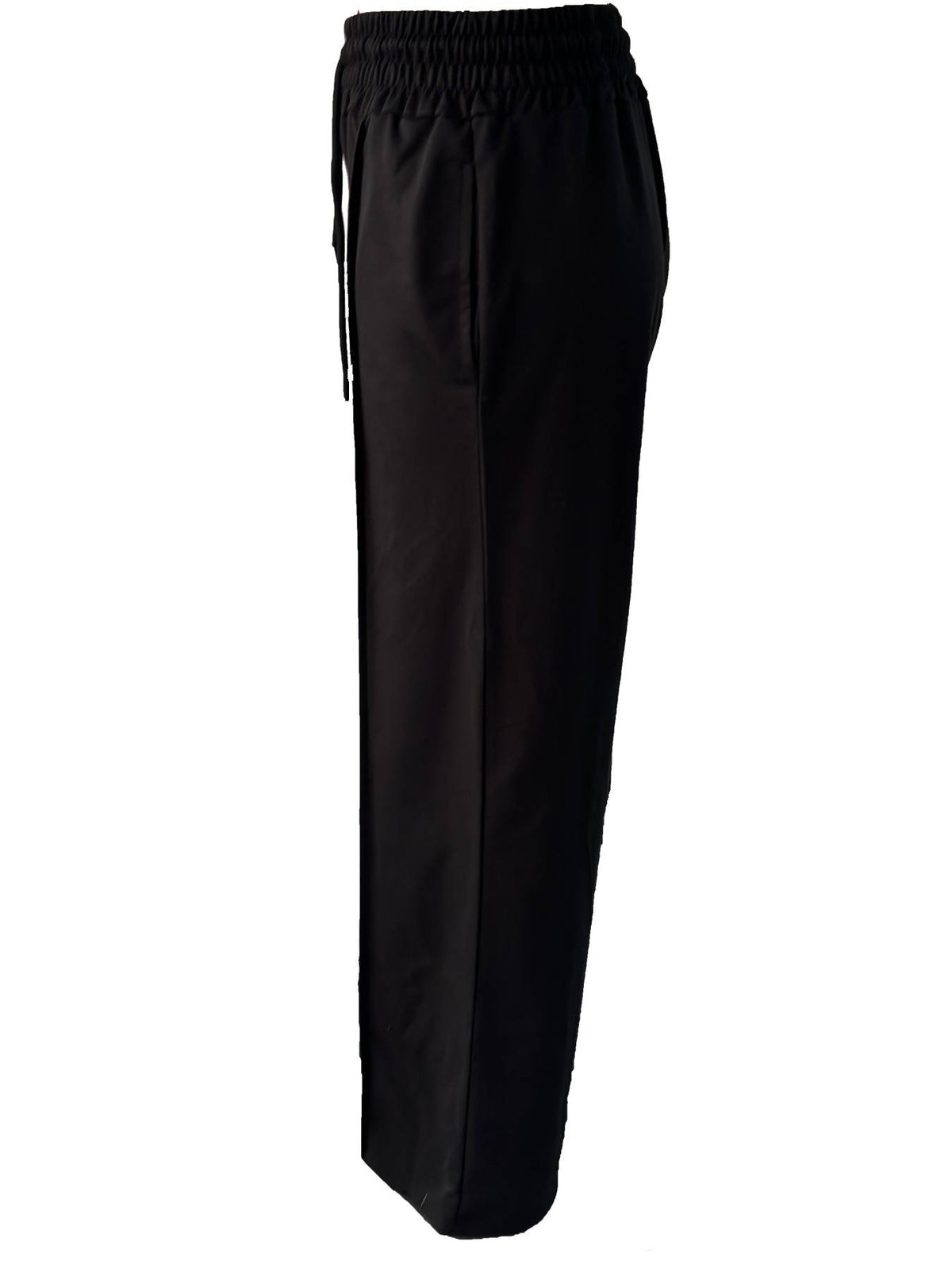 Womens Wide Leg Sweatpants, High Waisted Baggy Sweat Pants for Fall Casual Wear and Comfortable Everyday Outfits