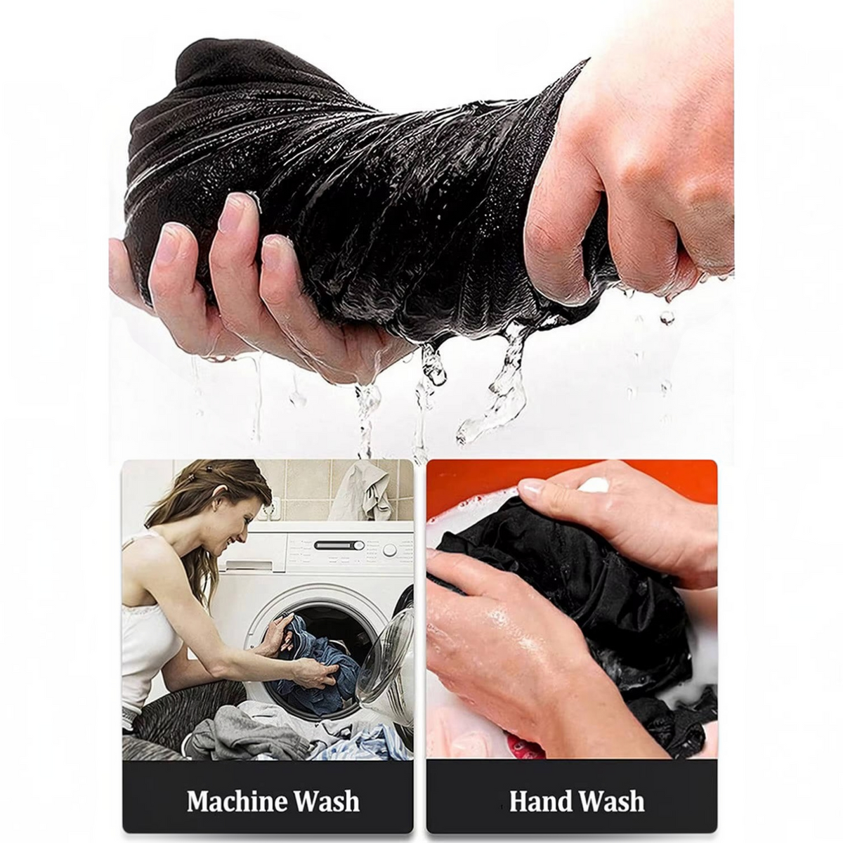 Mens Heated Thermal Underwear Set, 8 Heating Zones, Heated Shirt and Pants with 2x10000mAh Batteries
