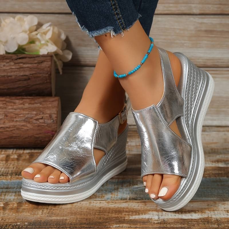 Orthopedic Sandals, Arch Support Comfort Sandals for Walking and Outdoor Use