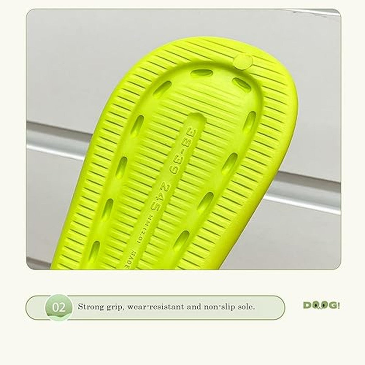 Cute Cartoon Dinosaur Plush Slippers with Soft Non Slip Soles for Indoor Lounging
