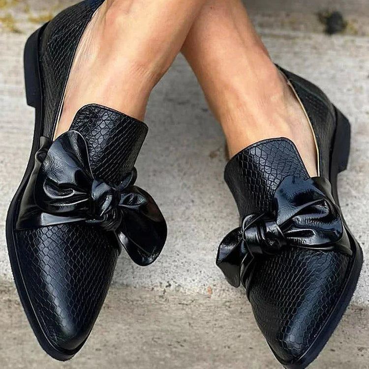 Noor | Loafer Elevated Enduring Flats