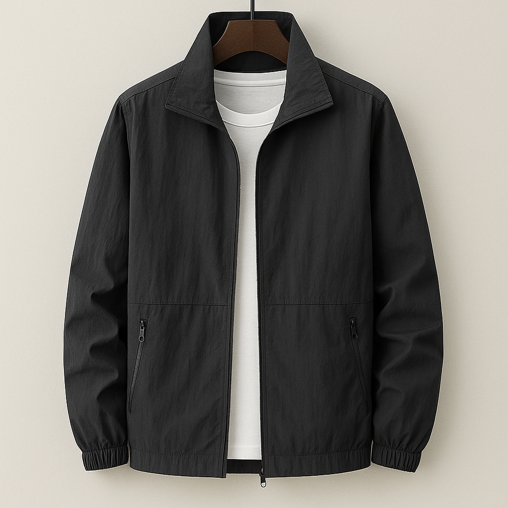 Noor | Refined Elegant Classic Coat