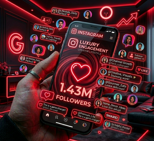 Instagram Followers