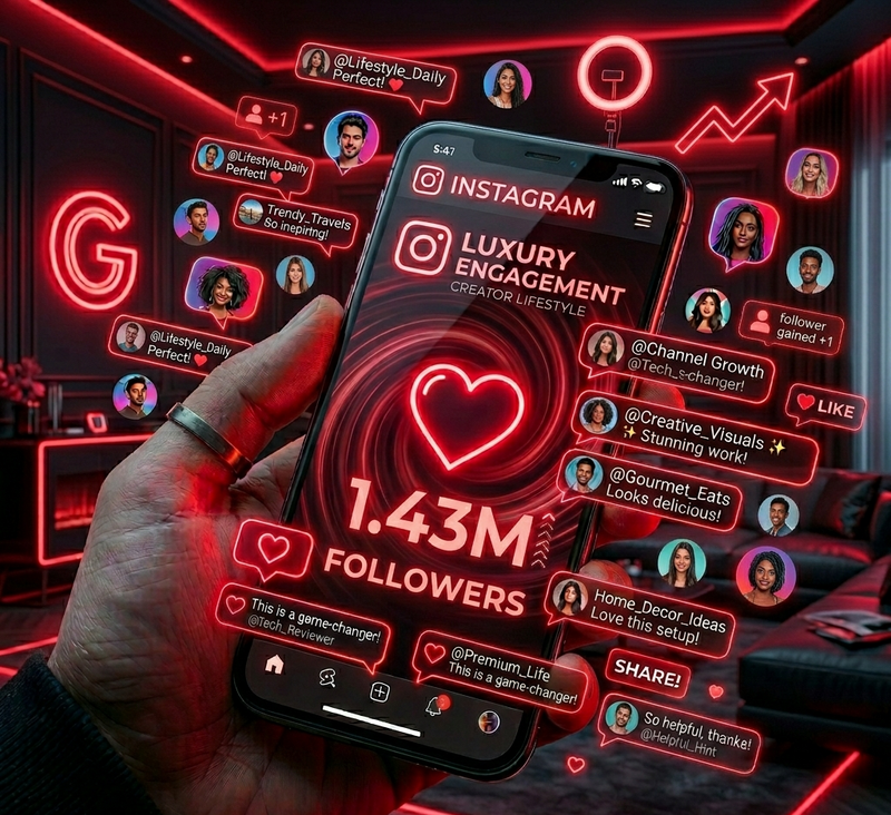 Instagram Followers